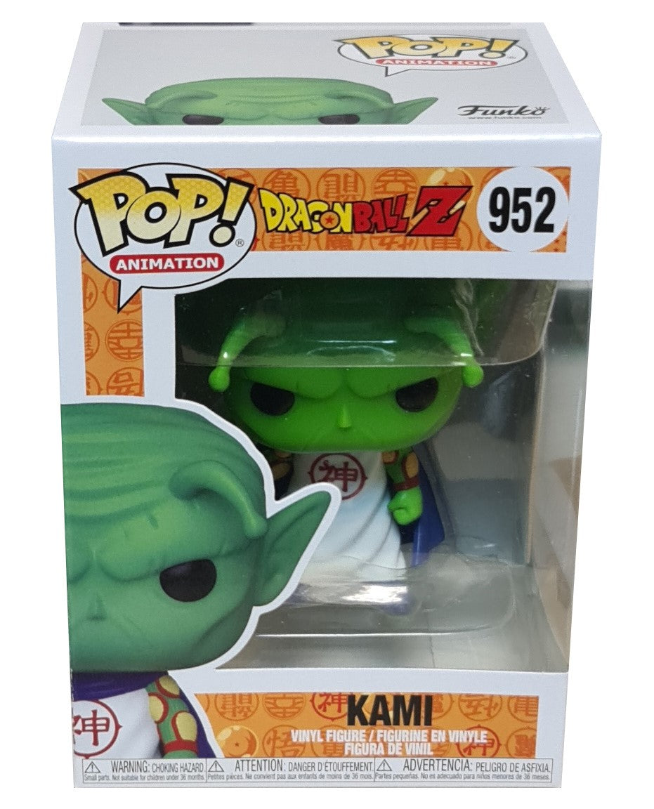 funko kami