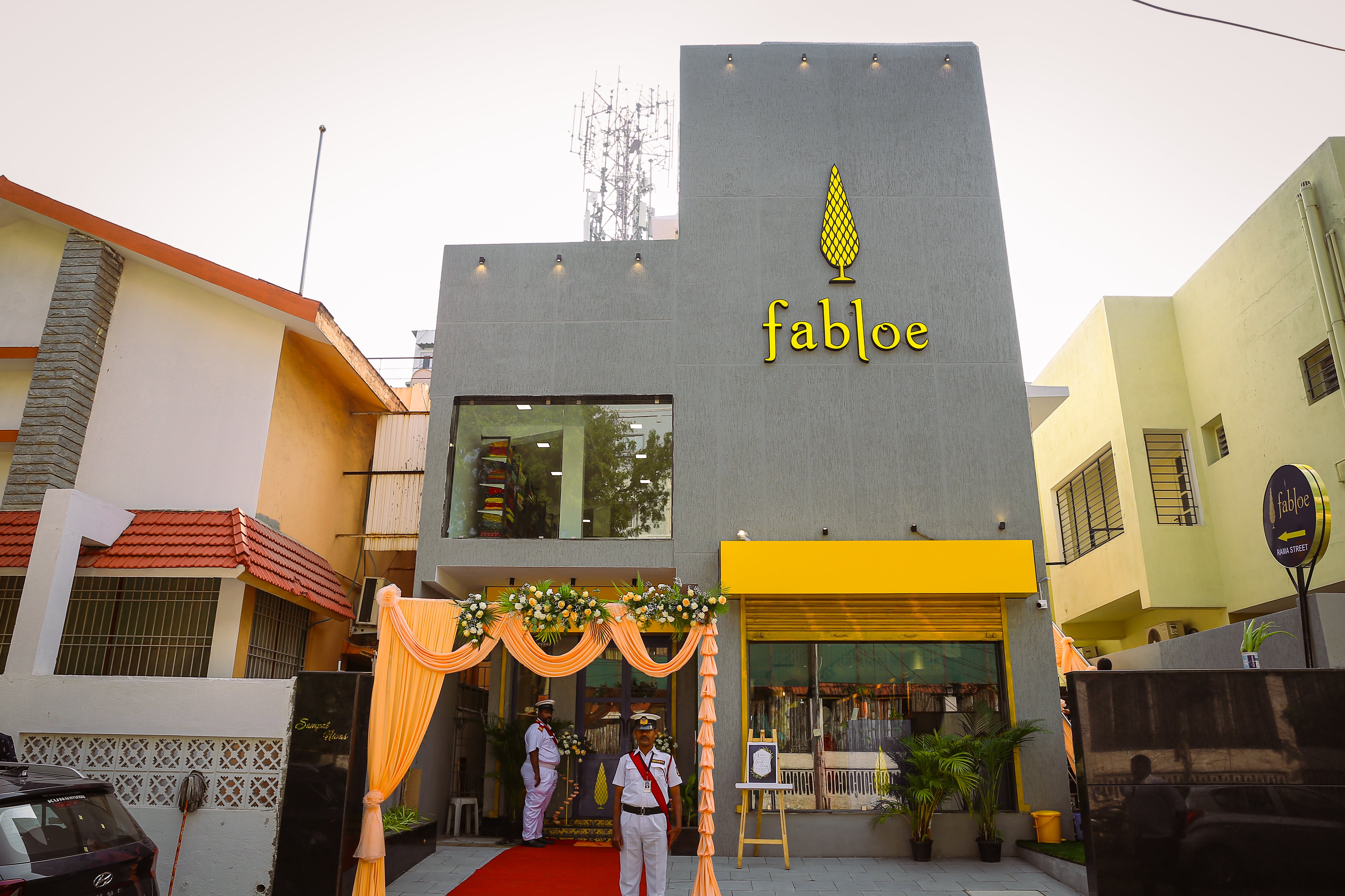 Fabloe Store