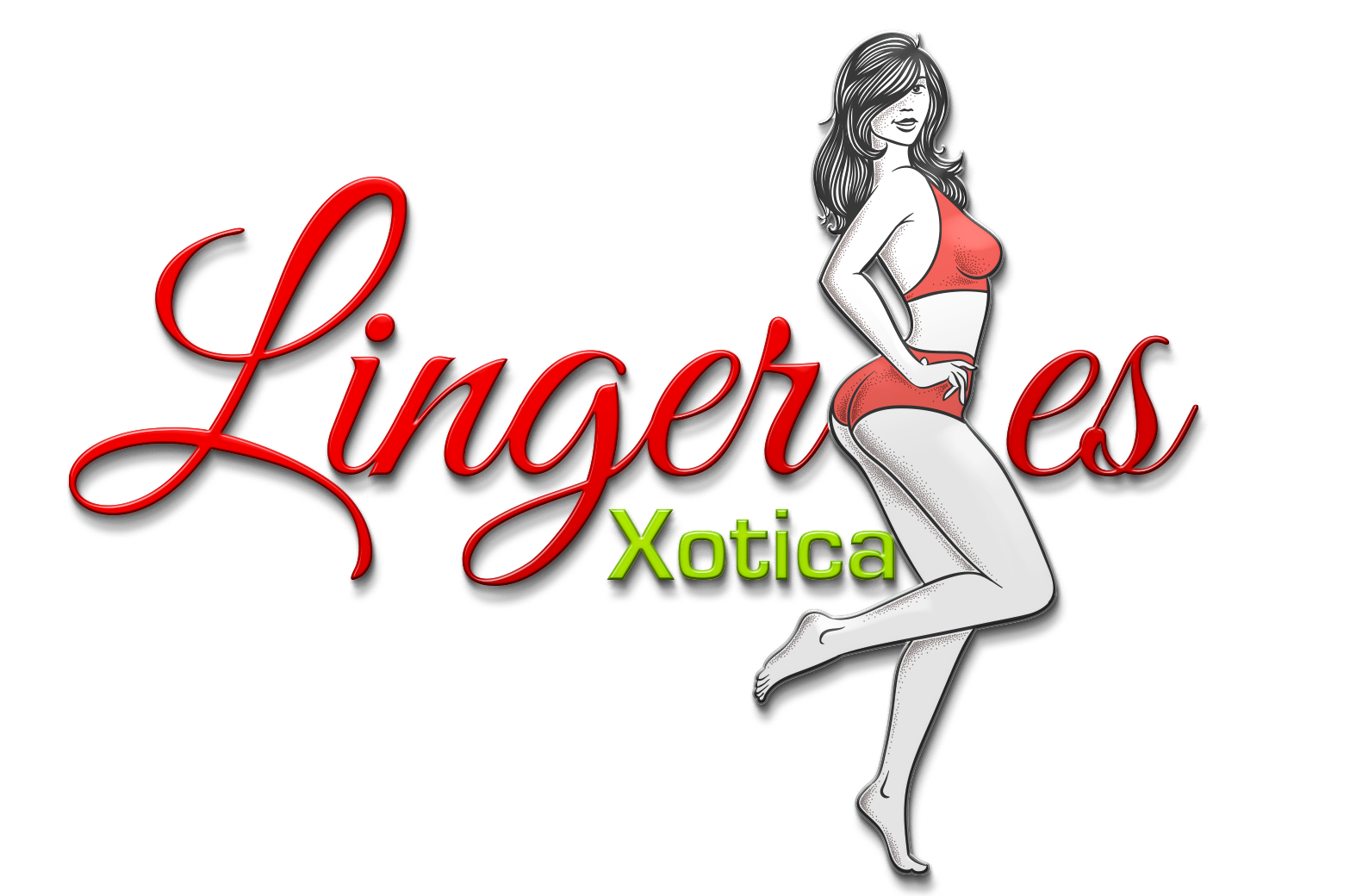 Lingeries Xotica