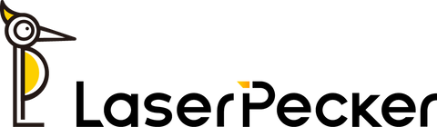 laserpecker logo