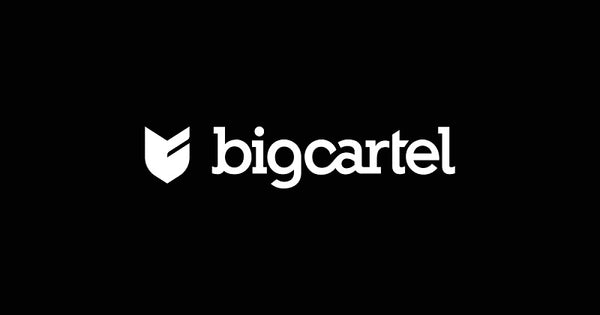 Big Cartel