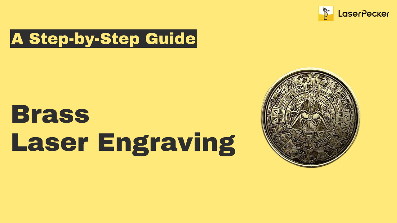 brass laser engraving guide