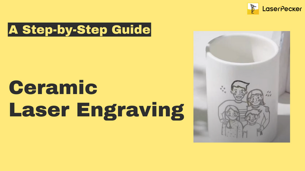ceramic laser engraving guide
