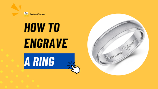 How to Engrave A Ring