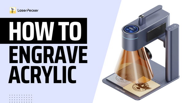 How to Engrave Acrylic