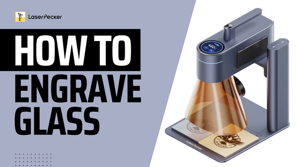 How to Engrave Glass