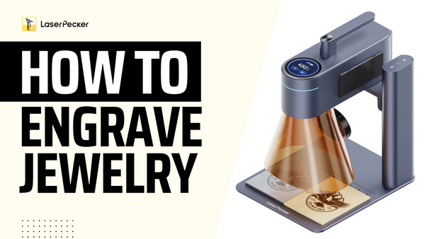 How to Engrave Jewelry