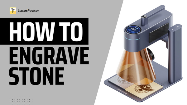 How to Engrave Stone