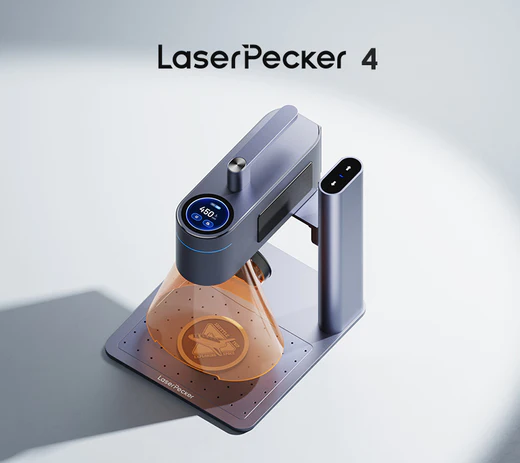 LaserPecker 4