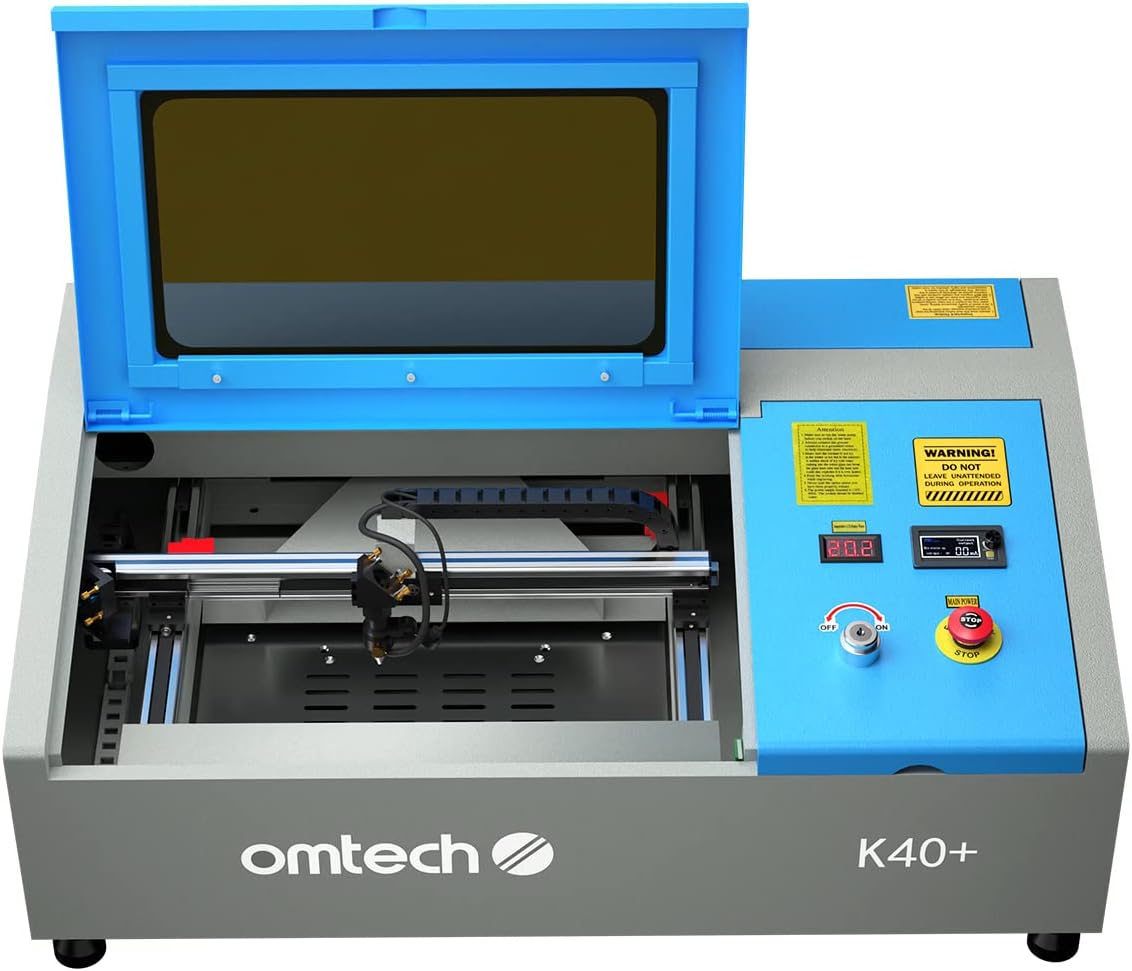 OMTech K40