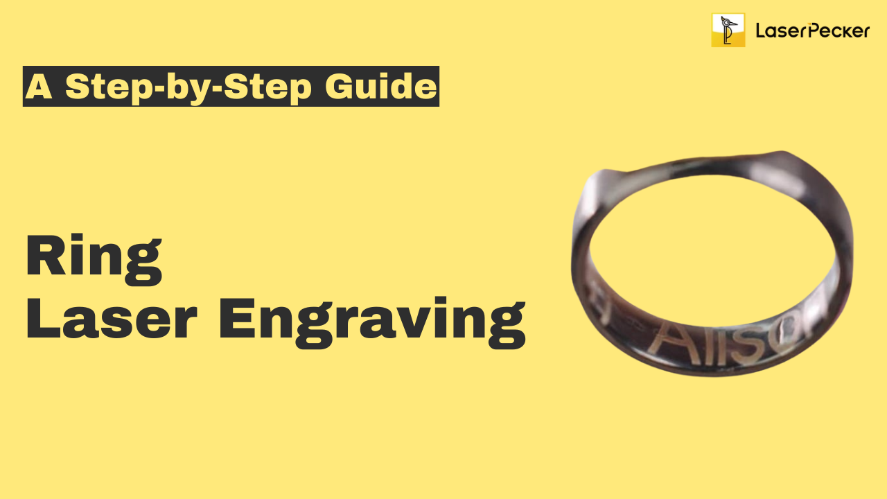 ring laser engraving guide