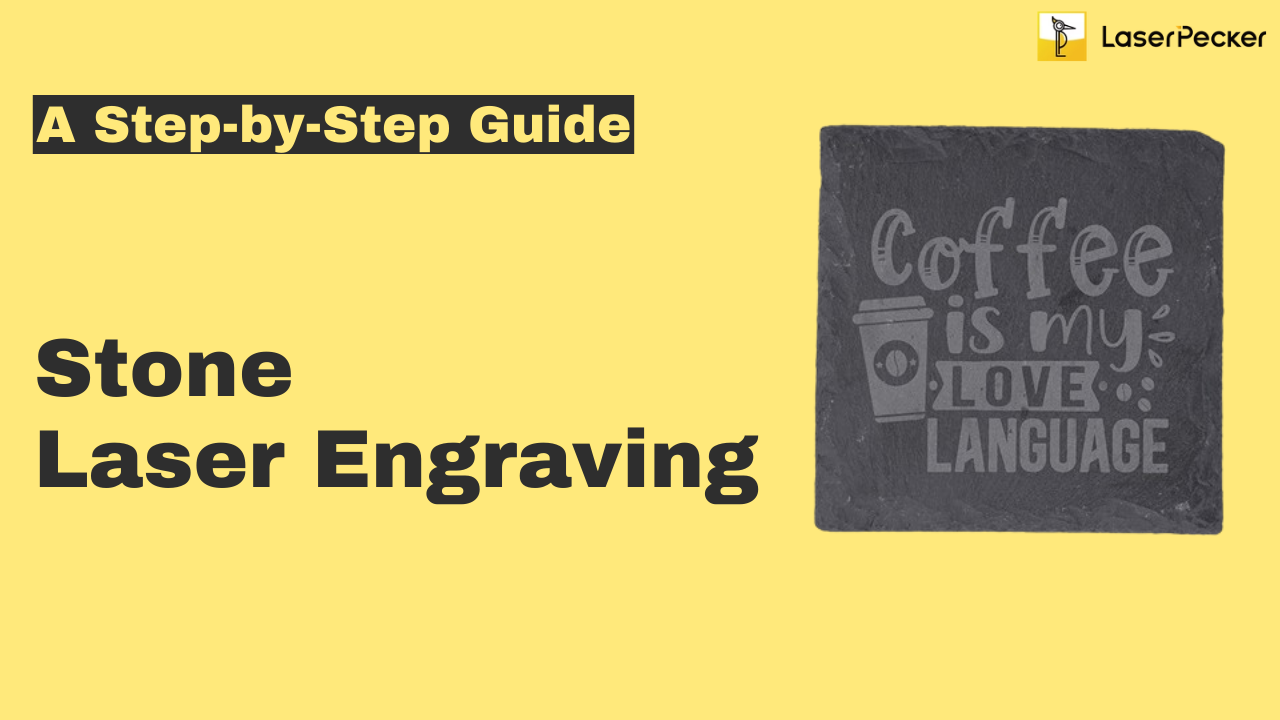 stone laser engraving guide