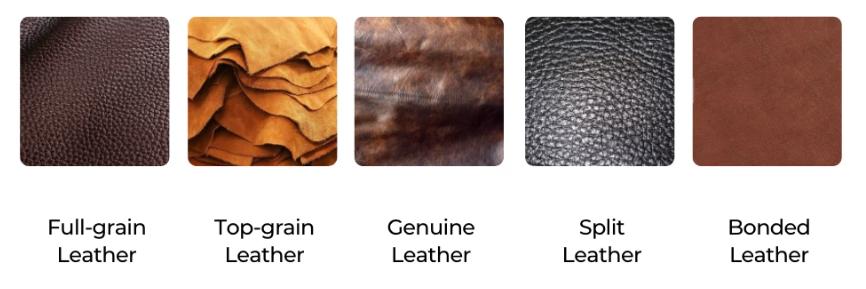 leather for laser engraving