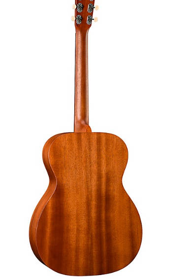 wooden guitar body