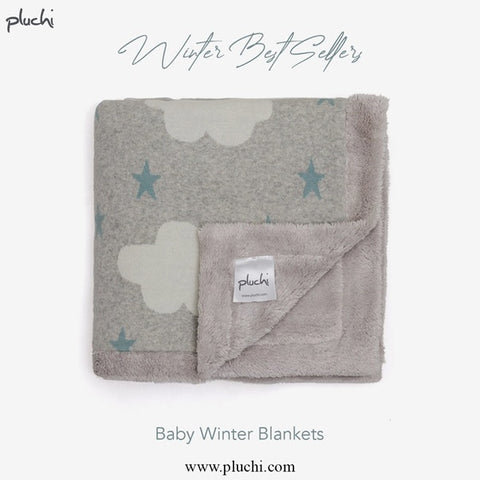 baby winter blankets