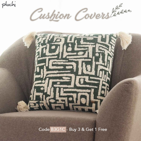Cushion Covers Online