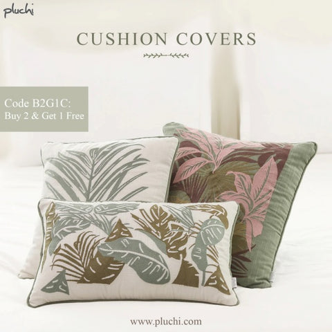 cushion covers