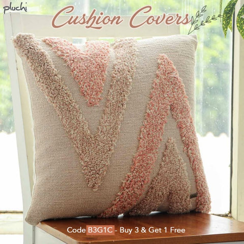 Cushion Covers