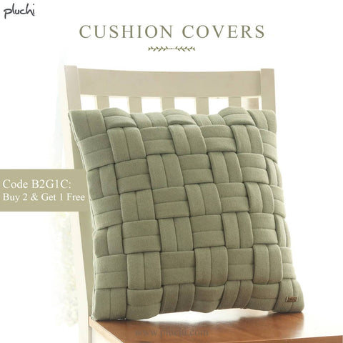 Buy Cushion covers  Online