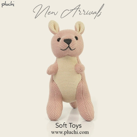 soft toys