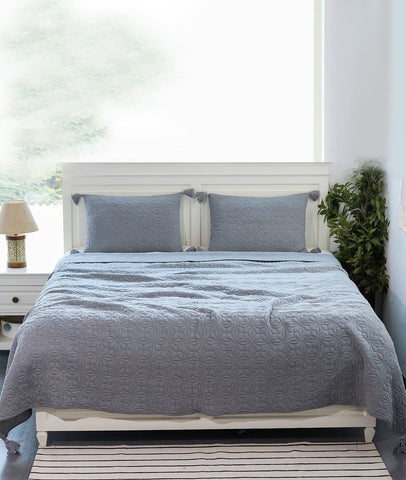 King Size Bed Cover