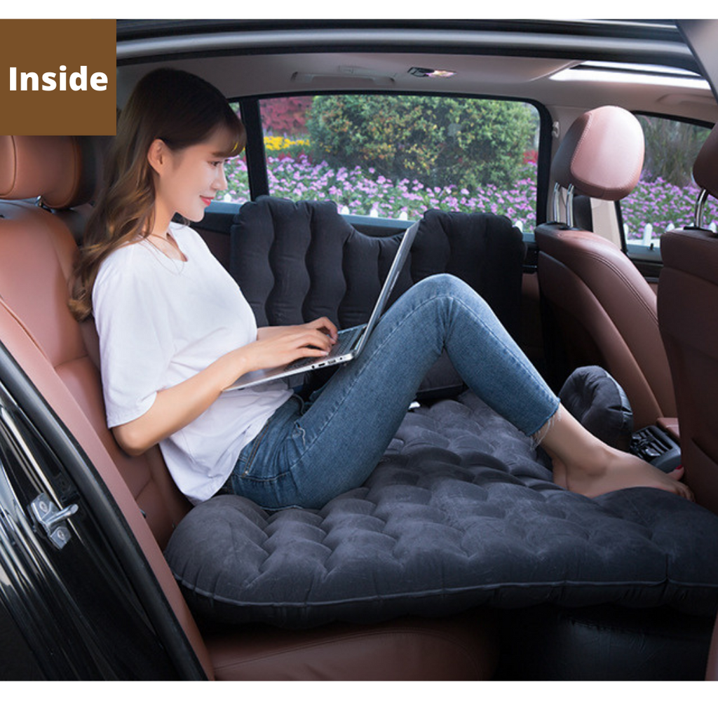 car seat travel mattress