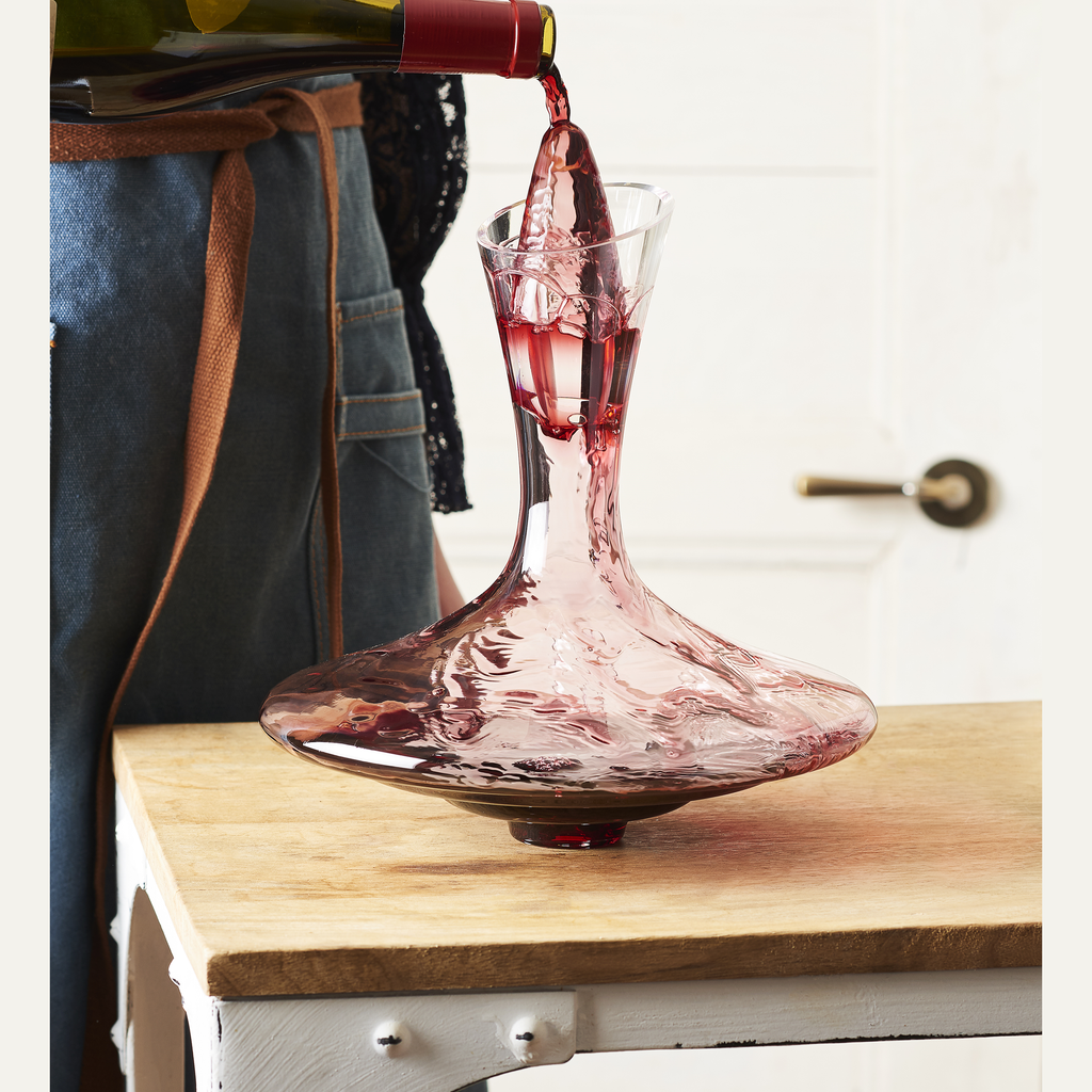 DECANTER/Wine アヒル-