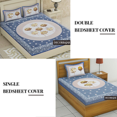 Bedsheet Combo Set