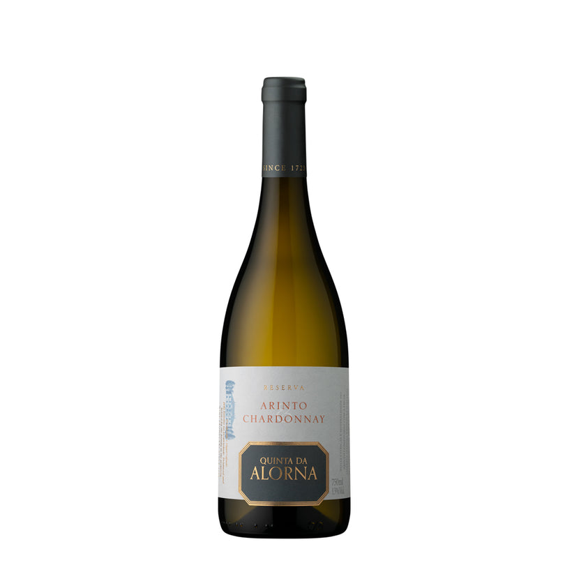 Quinta da Alorna Arinto & Chardonnay Reserve Witte 0,75L