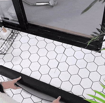 Water Absorbing Non-Slip Floor Mat – toy shop ambaji com