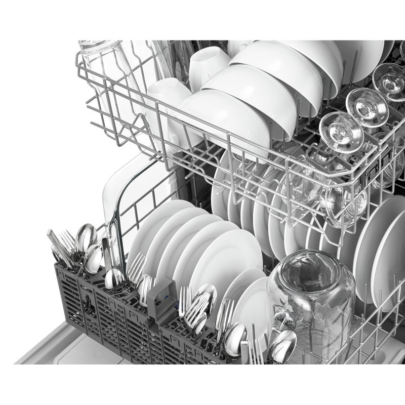 Whirlpool® Dishwasher with Sensor Cycle WDF540PADB