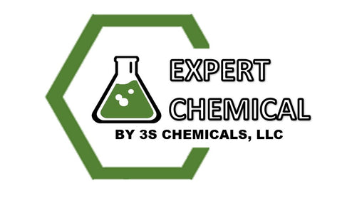 Expert Chemical - By 3S Chemicals, LLC