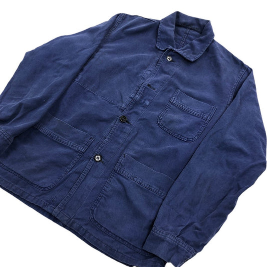 EURO Vintage Work Jacket ワークジャケット ユーロワーク