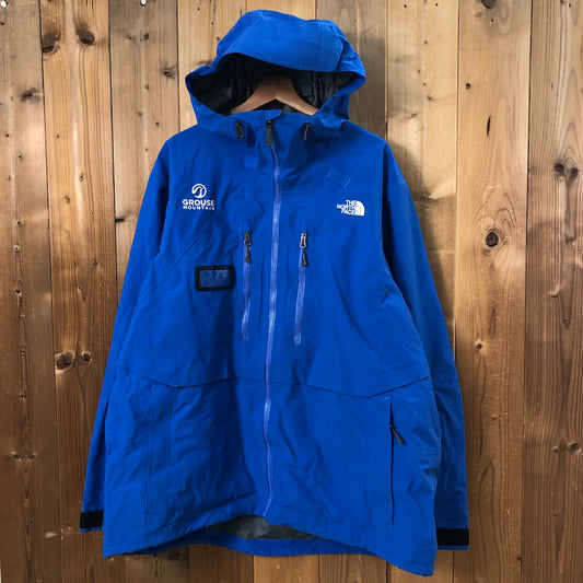 THE NORTH FACE ノースフェイス マウンテンガイドジャケットマウンテン