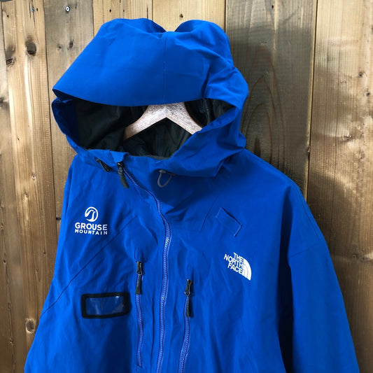 THE NORTH FACE ノースフェイス マウンテンガイドジャケットマウンテン