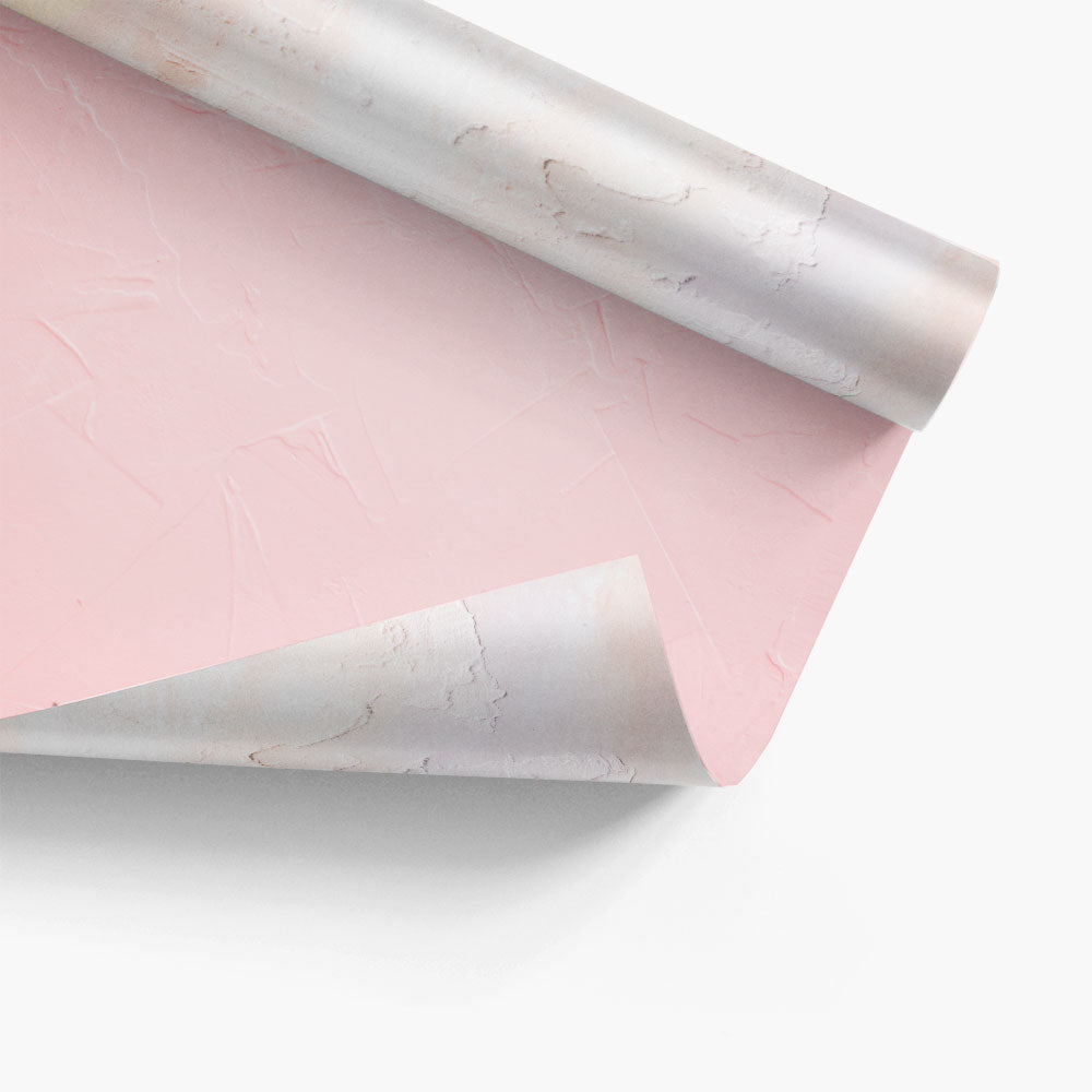 Meander krijgen Beweren Waterproof Vinyl Photography Backdrop - Pink Paint Texture - Prop Face