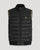 Circuit Gilet in Black