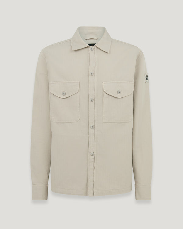 CS60 OVERSHIRT