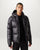 Expedition 3-In-1 Parka in Black
