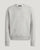 Hockley Sweatshirt in Old Silver Heather