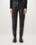 Larchmont Trouser in Black