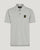 Belstaff Polo in Old Silver Heather