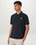 Belstaff Polo in Dark Ink