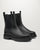 Kensington Pull On Boots in Black