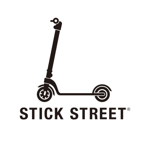 STICK STREET お問い合わせ