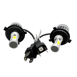  Sycreek Ampoule H1 LED, 16000 LM 6500K Blanc