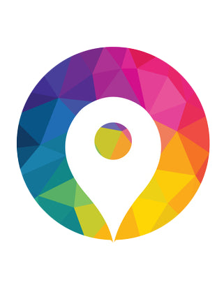 Color Print By Color Me Beautiful AI (Artificial Intelligence) Color Analysis - Color Me Beautiful - Color Me Beautiful Book