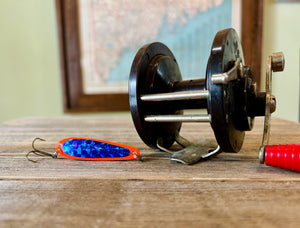 Purple Haze - Fin Reaper Outdoors