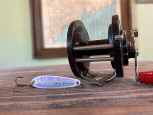 Wet Dreamz - Fin Reaper Outdoors