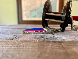 Salmon Slammer - Fin Reaper Outdoors